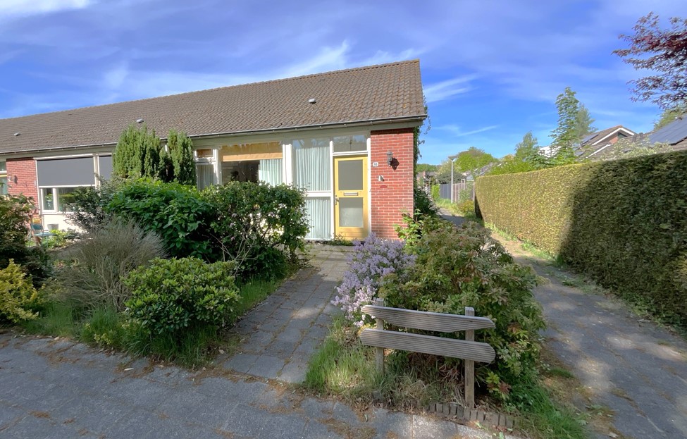 Weverslaan 16, 7991 BN Dwingeloo, Nederland