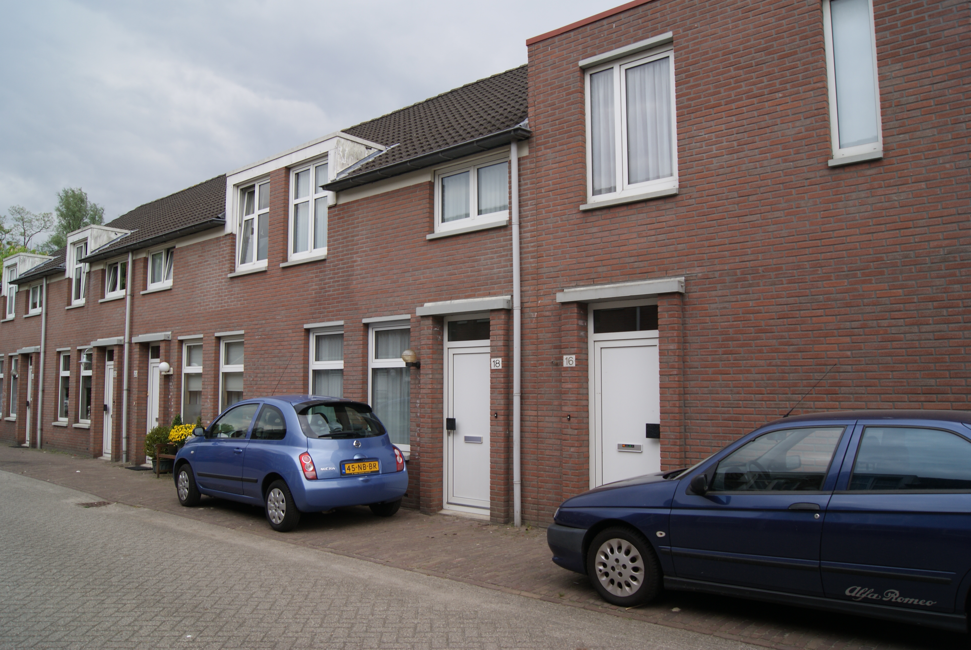 Princestraat 16, 7741 JJ Coevorden, Nederland