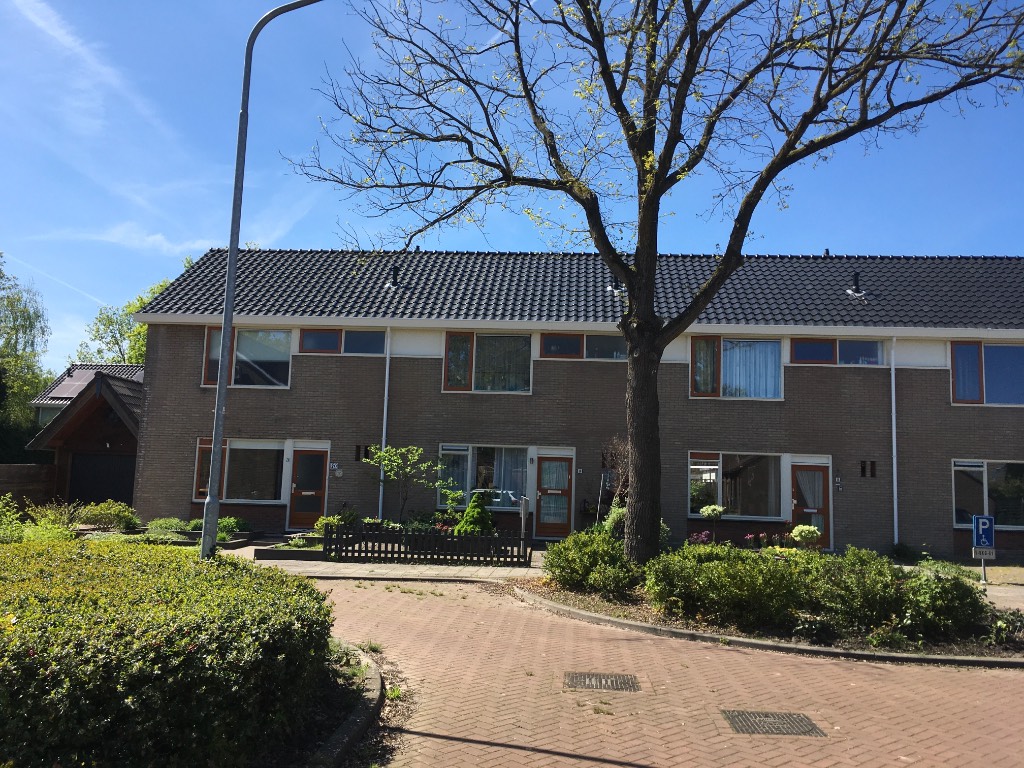Iebeern 20, 9461 KW Gieten, Nederland