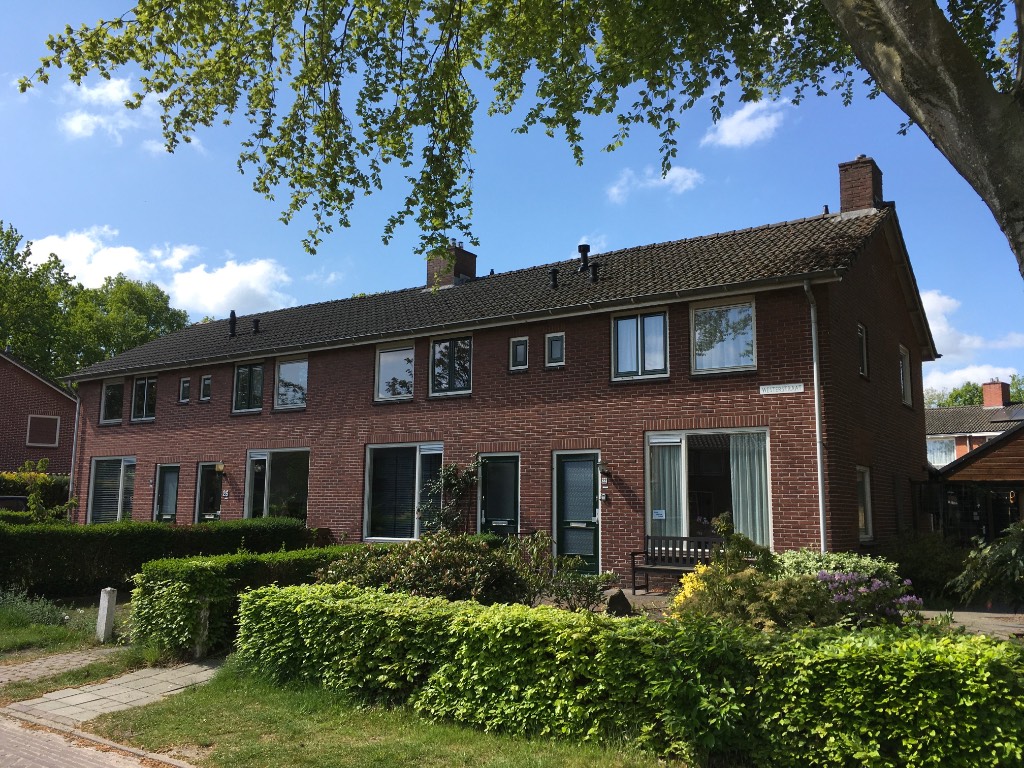 Westerstraat 22, 9461 GH Gieten, Nederland