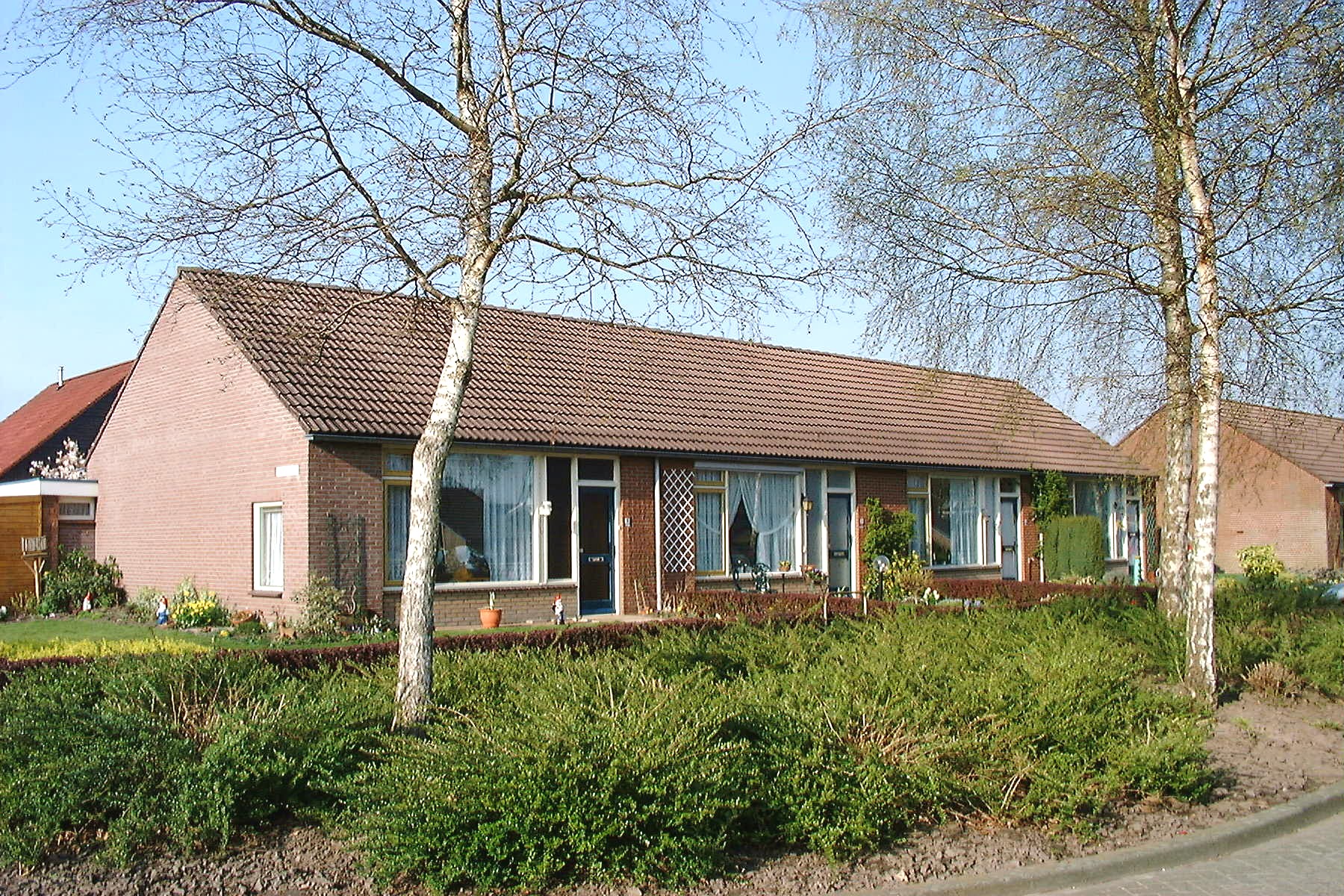 Dambeern 13, 9461 KV Gieten, Nederland