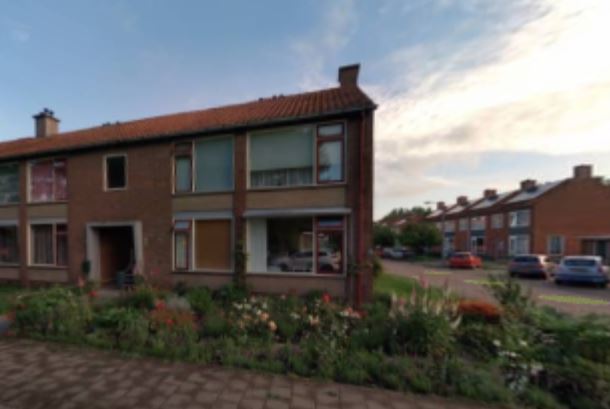 Burgemeester Jonkerenstraat 10, 9611 EE Sappemeer, Nederland