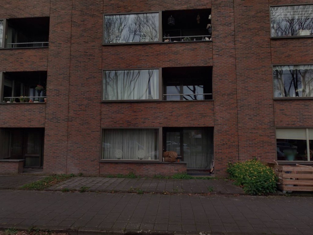 Rembrandtlaan 18, 9601 XC Hoogezand, Nederland
