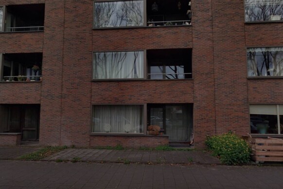 Rembrandtlaan 18