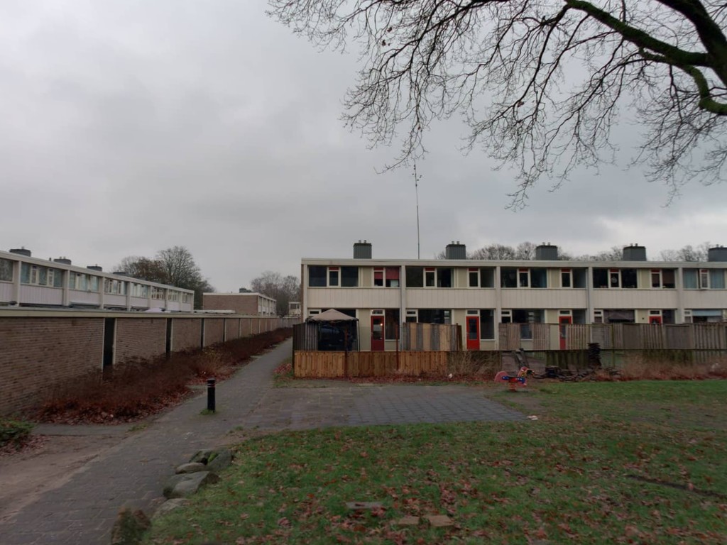 Stienackers 42, 7824 LJ Emmen, Nederland