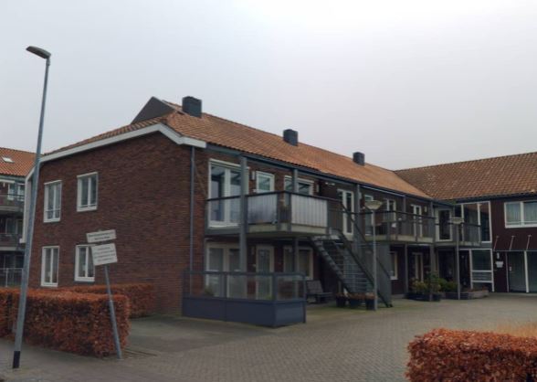 Weerdingerkanaal Zuidzijde 154C, 7831 AJ Nieuw-Weerdinge, Nederland