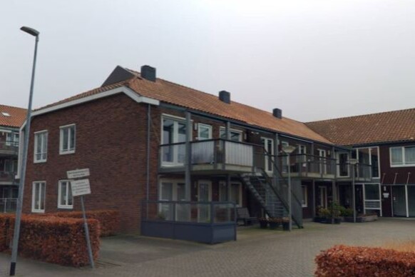 Weerdingerkanaal ZZ 154-C