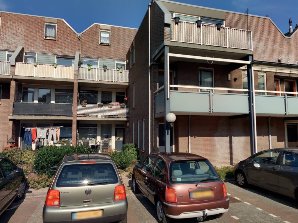Parkhof 37, 9581 LJ Musselkanaal, Nederland