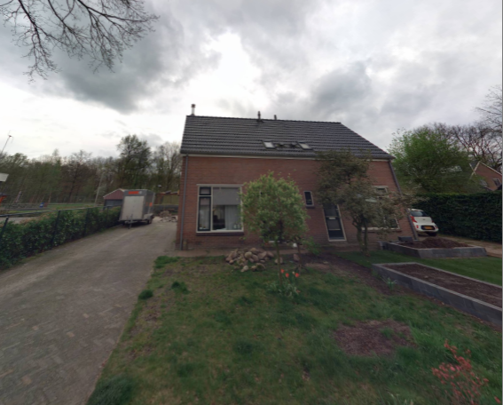 Molenweg 5, 7936 PA Tiendeveen, Nederland