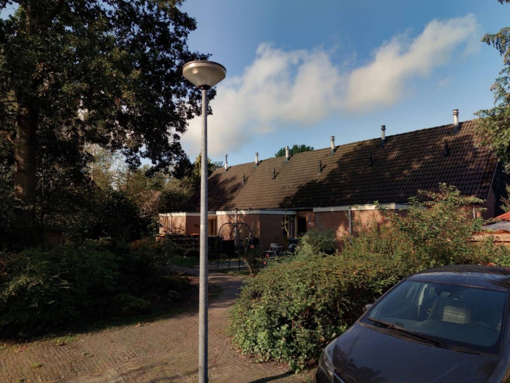 Oosterveld 8, 9531 HJ Borger, Nederland