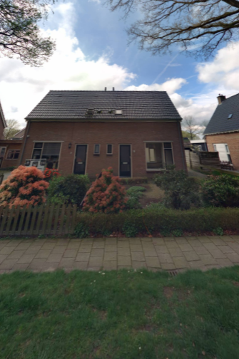 Kerkweg 33, 7936 PC Tiendeveen, Nederland