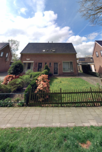 Kerkweg 25, 7936 PC Tiendeveen, Nederland