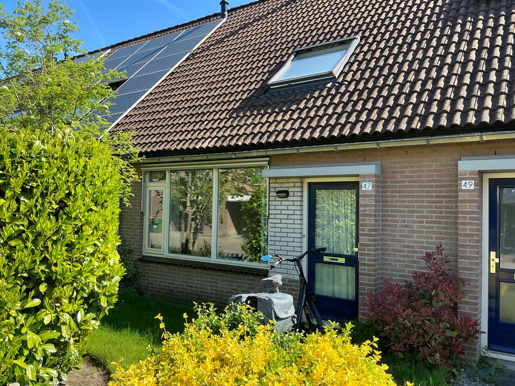 Westerd 47, 7943 GN Meppel, Nederland