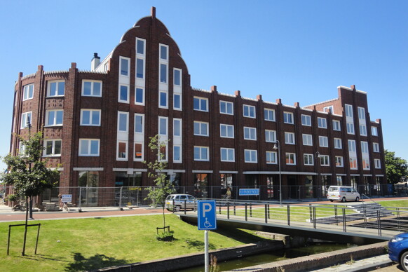 Woldpoort 23