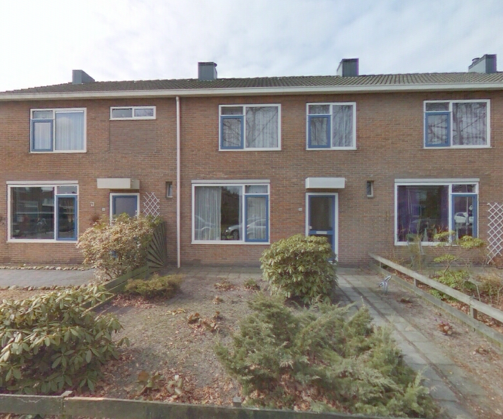 Van Hogendorpstraat 34, 7844 LZ Veenoord, Nederland