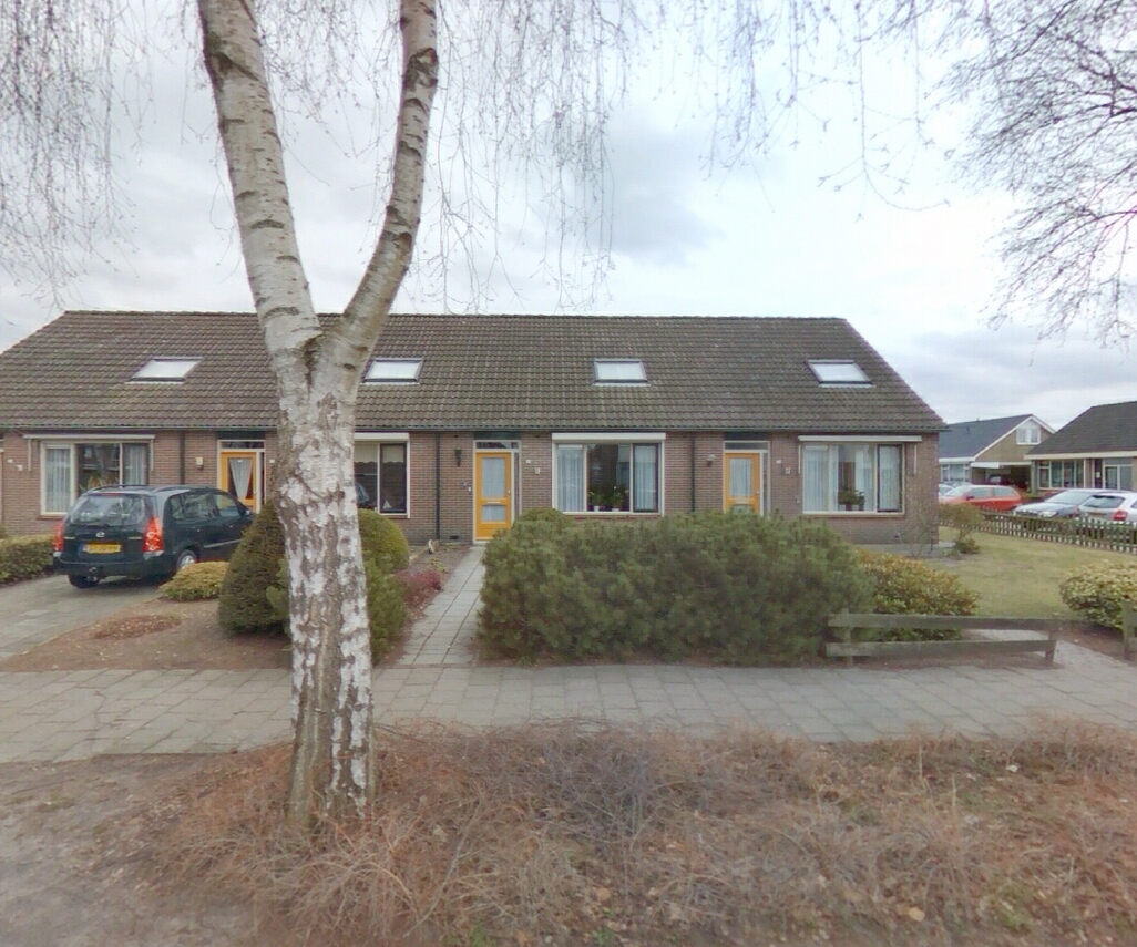 Rooseveltstraat 53, 7844 LM Veenoord, Nederland