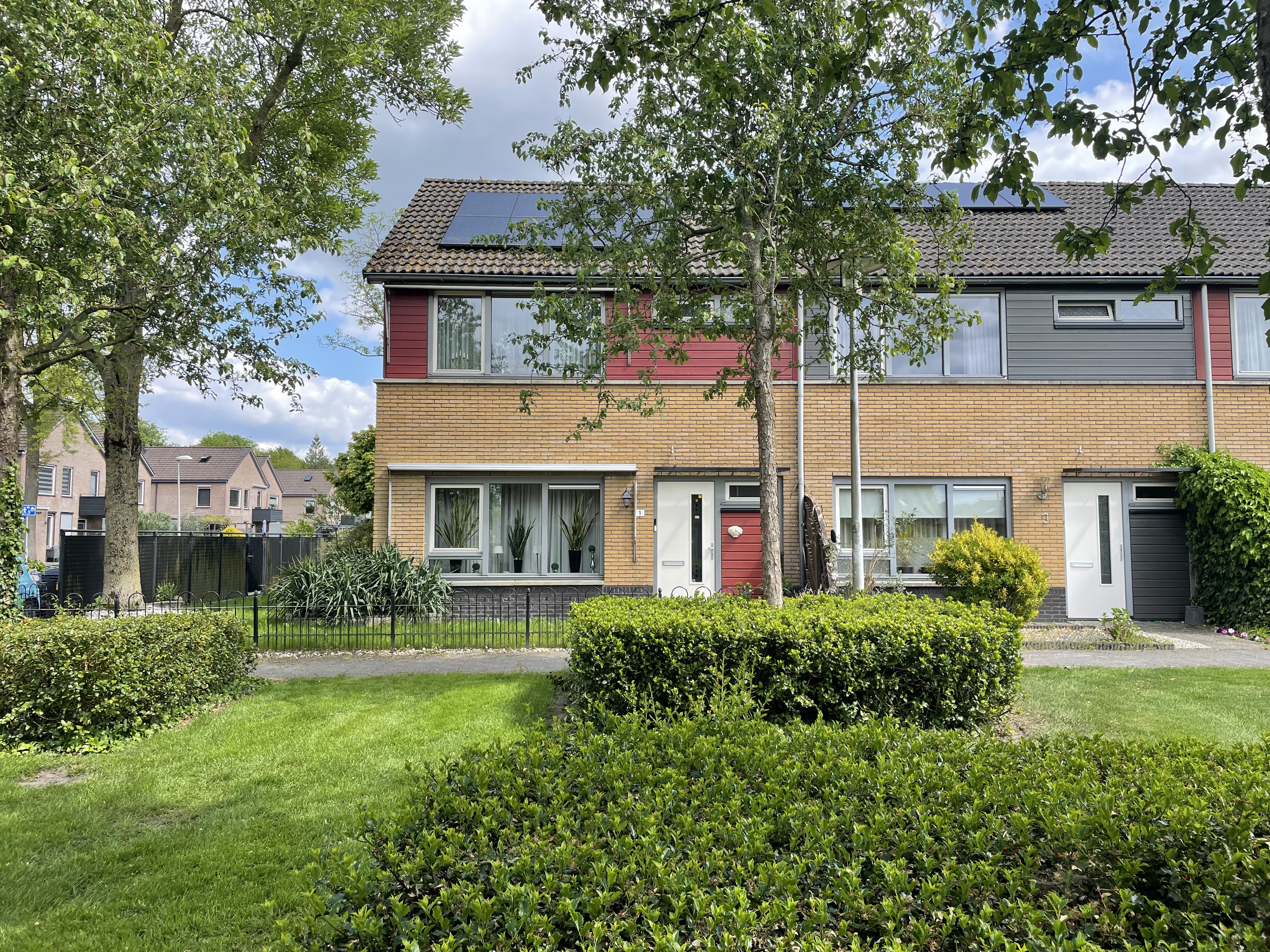 Pasteurhof 1, 7909 AC Hoogeveen, Nederland