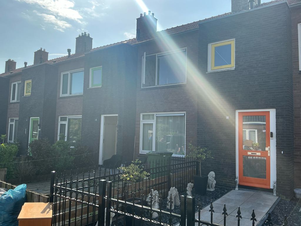 P. Dubbeldamstraat 12, 7902 JN Hoogeveen, Nederland