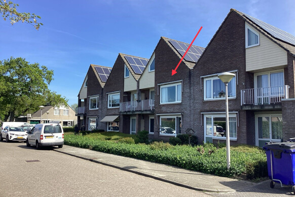Boekweitkamp 52