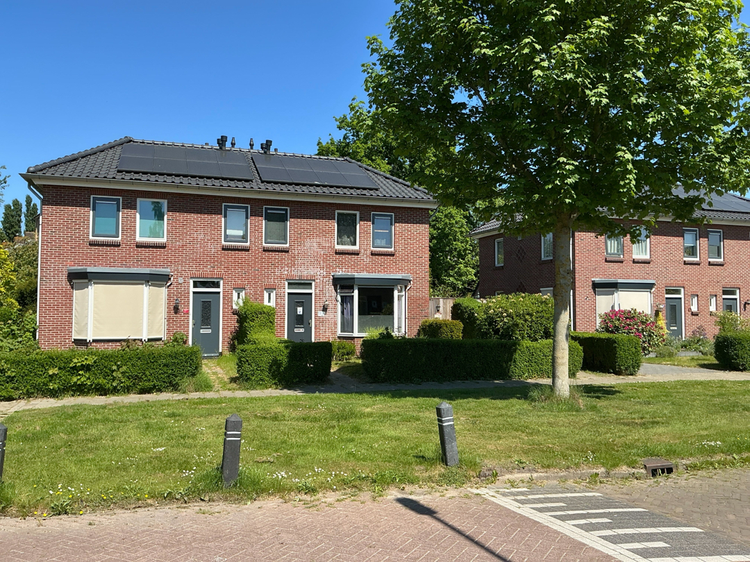 Violenstraat 11, 9404 SP Assen, Nederland