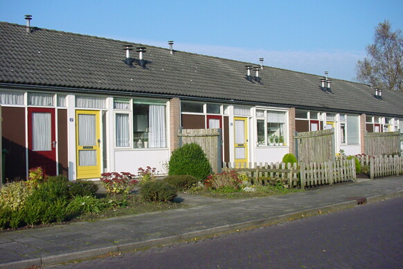 Wolgrasstraat 14