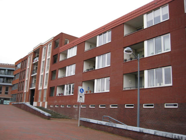 Terreplein 23, 9408 MK Assen, Nederland