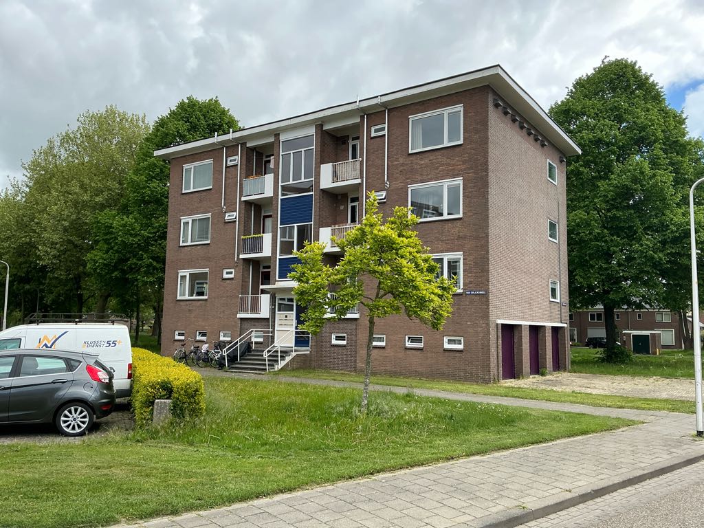 Van Ewijcksingel 6, 7942 GB Meppel, Nederland