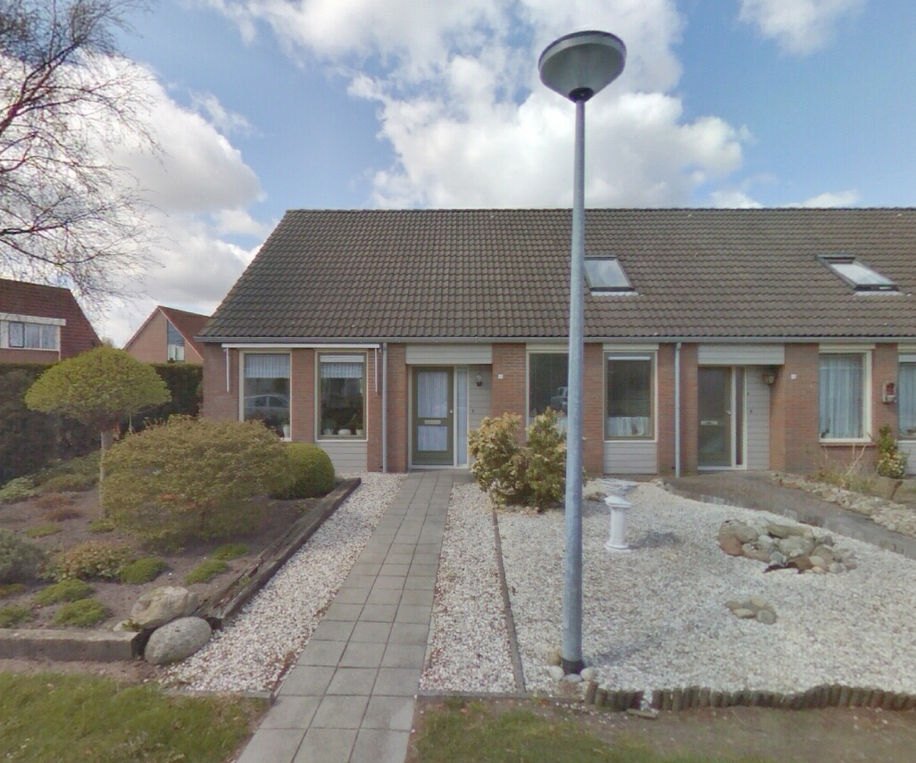Iemhof 16, 9431 JK Westerbork, Nederland