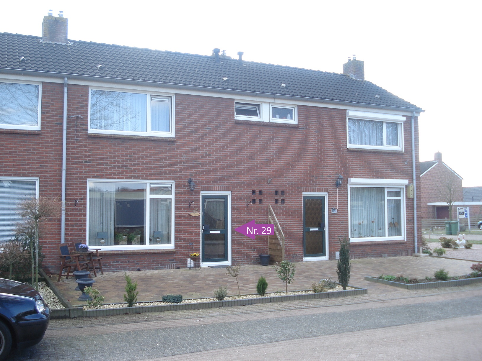 Meidoornlaan 29, 7917 PC Geesbrug, Nederland