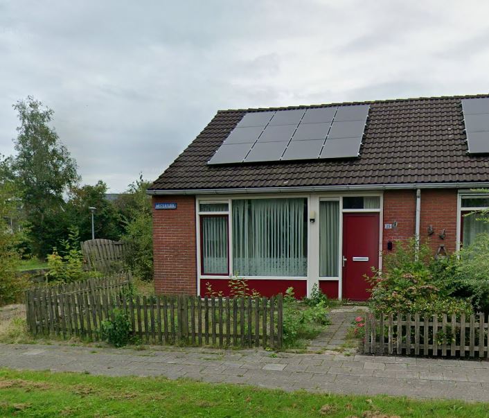 Westerflier 15, 9301 VH Roden, Nederland