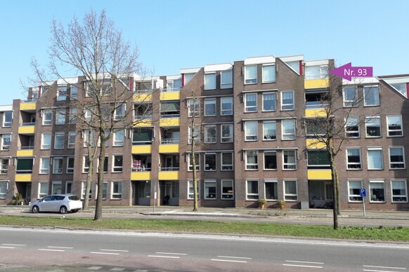 Berghuisstraat 93