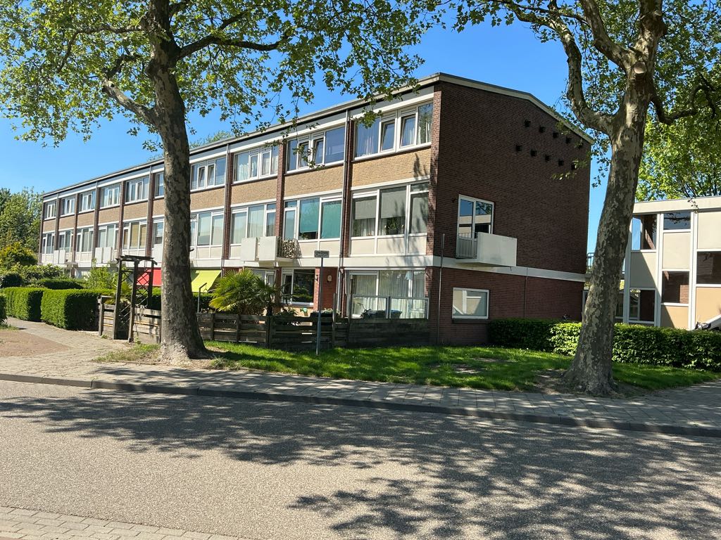 Heinsiusstraat 107, 7942 TT Meppel, Nederland