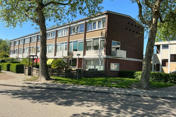Heinsiusstraat 107