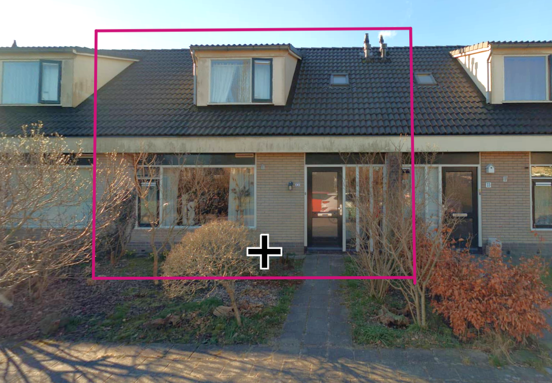 Nijesteegde 32, 8426 GV Appelscha, Nederland