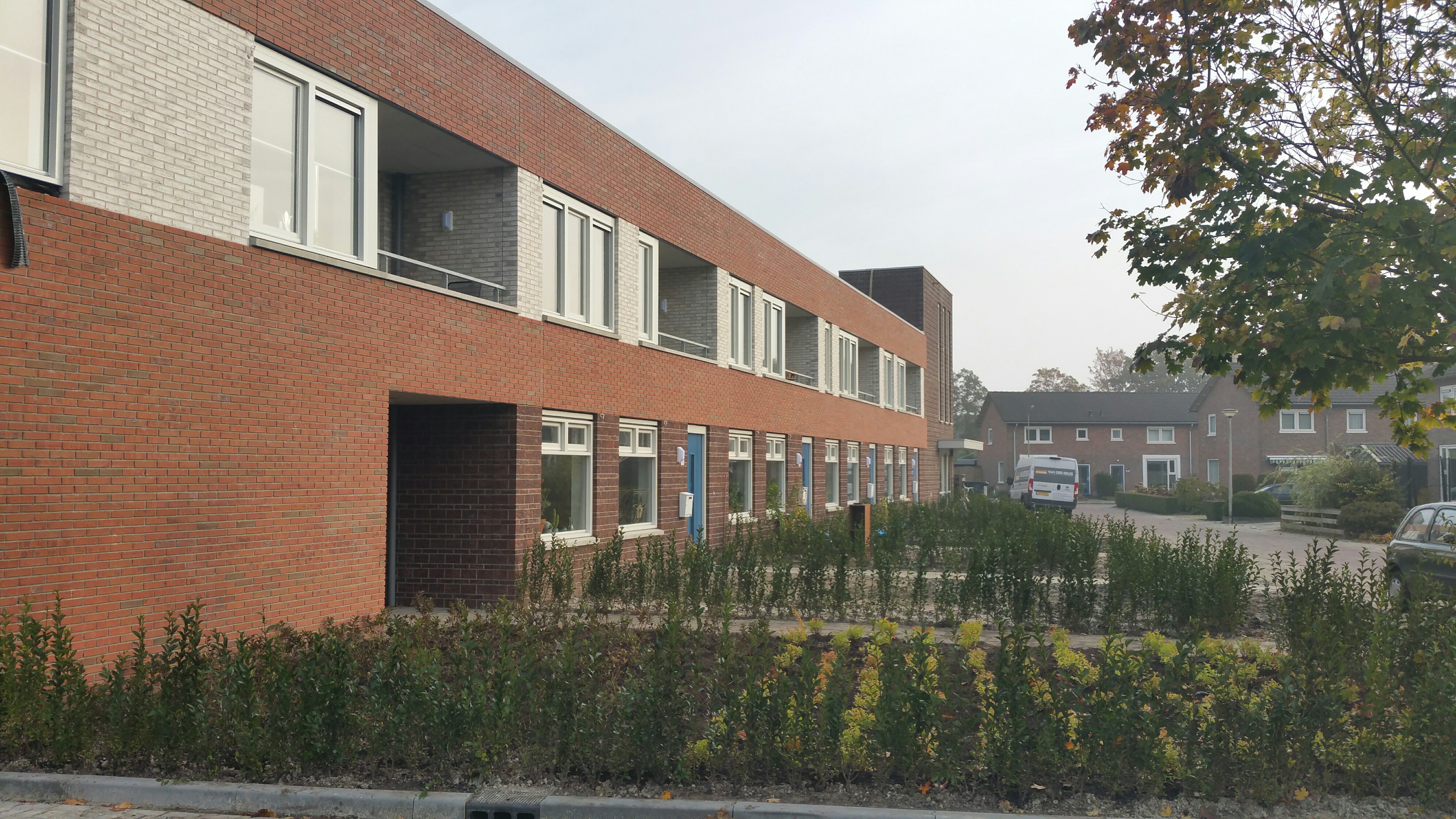 Generaal C.J. Snijdersweg 9, 9765 GN Paterswolde, Nederland