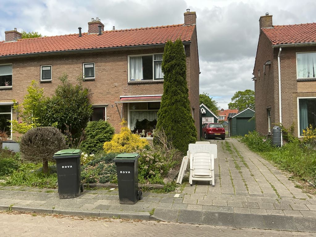 Blaankamp 31, 8341 PA Steenwijkerwold, Nederland