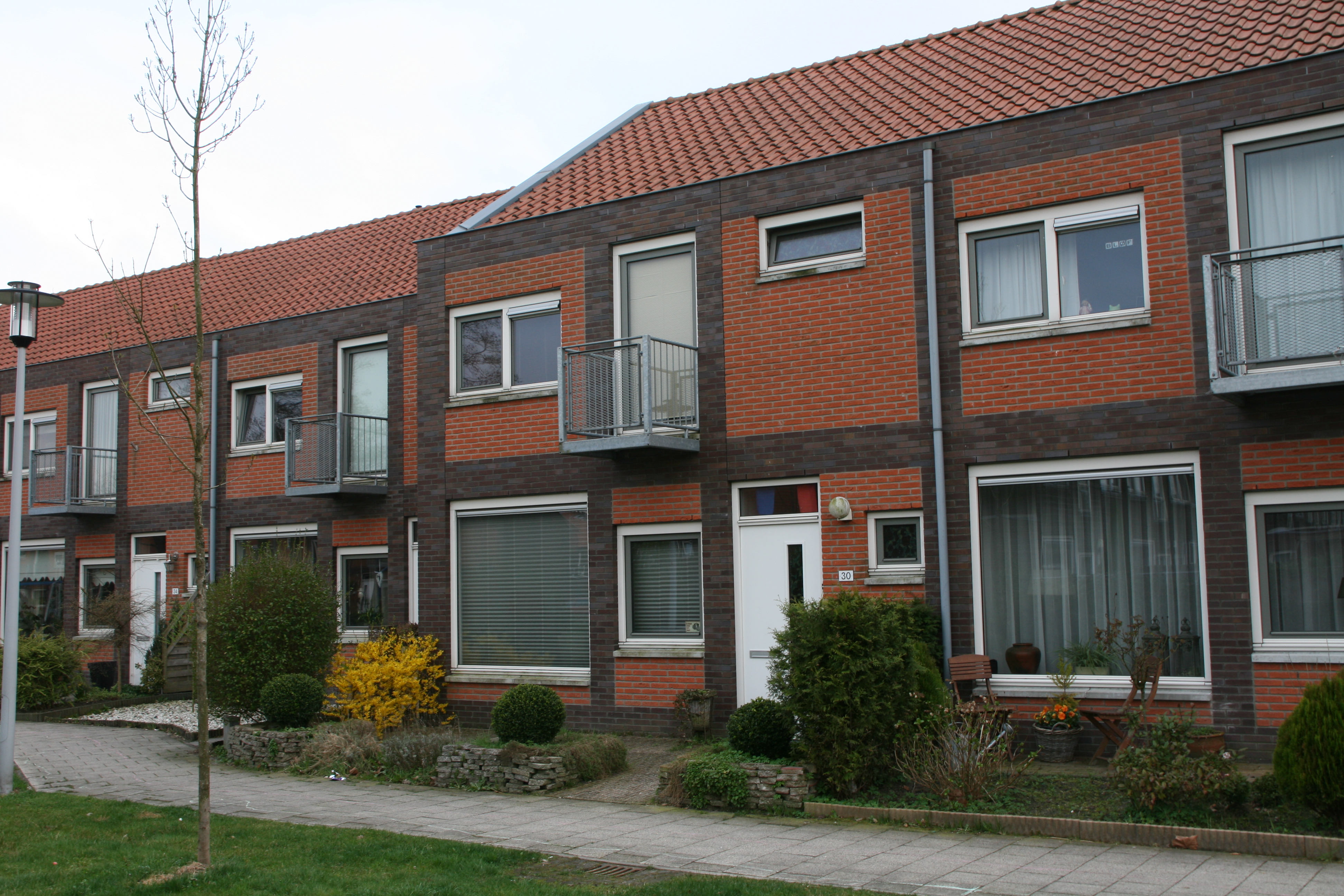 Fleminghof 30, 7909 AS Hoogeveen, Nederland