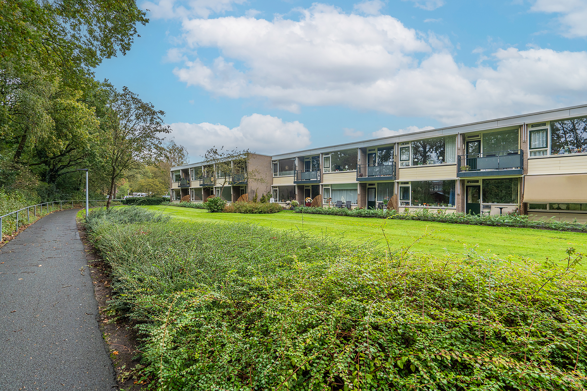 De Ziel 117, 9451 CV Rolde, Nederland