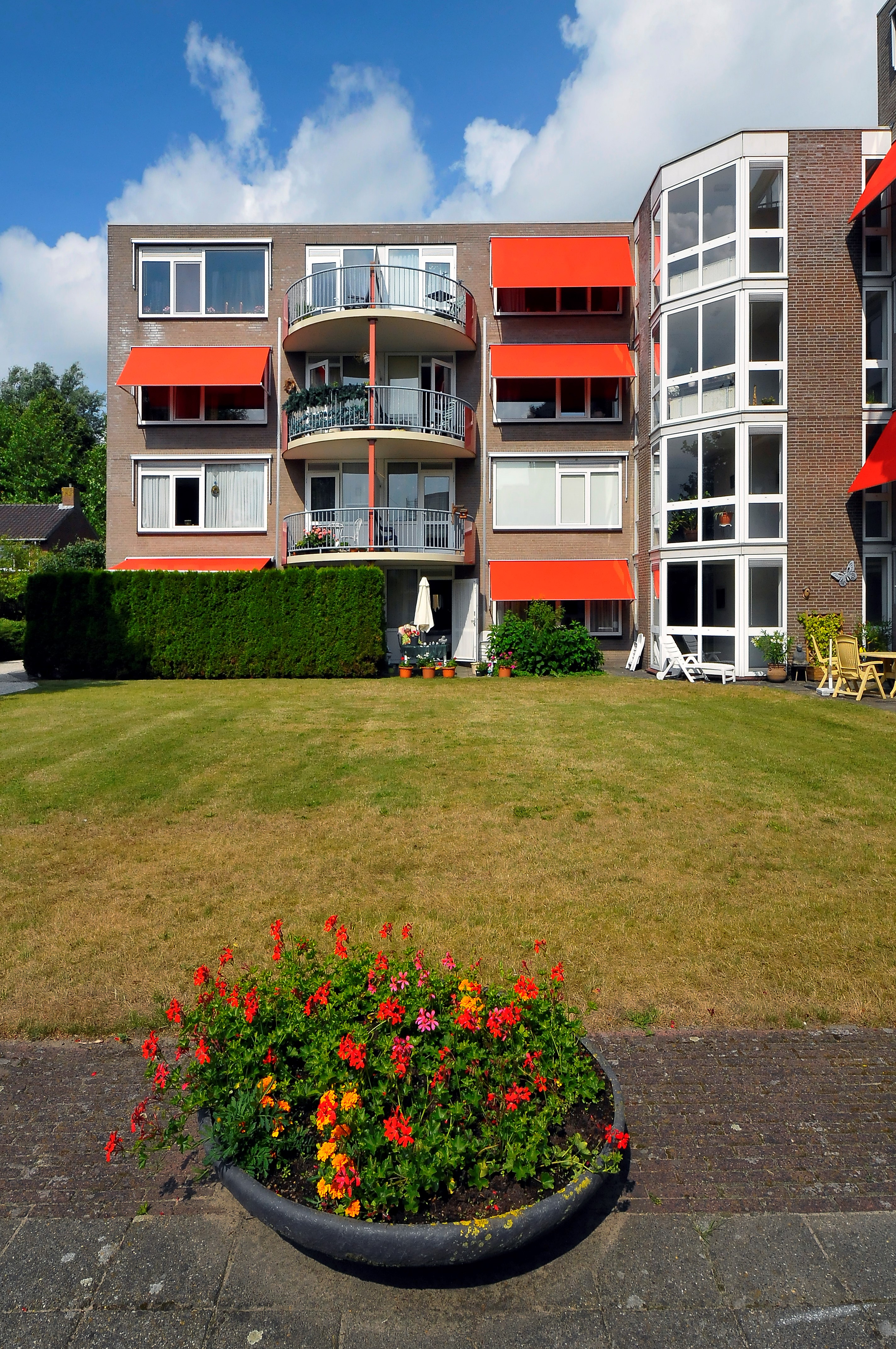 Hoogeveenseweg 8, 7943 BA Meppel, Nederland