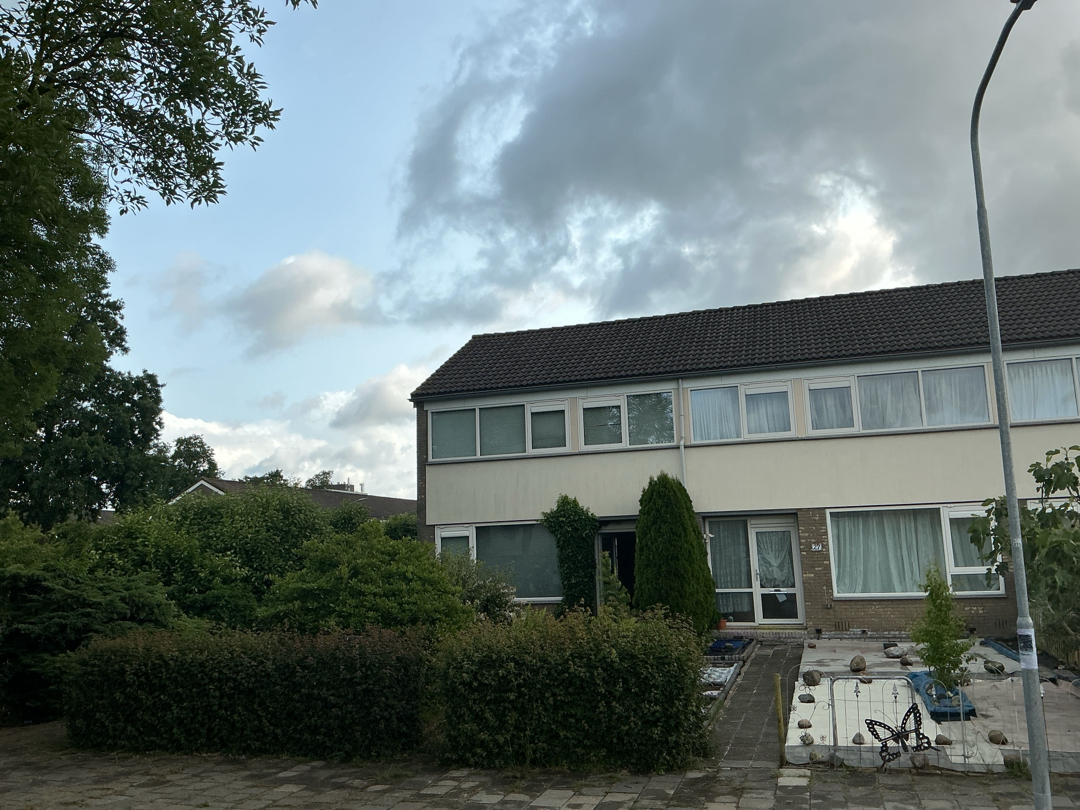 Lekstraat 25, 9406 RE Assen, Nederland