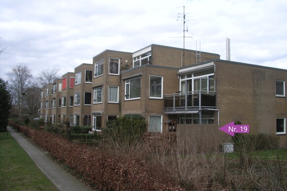 Burg Fonteinstraat 19