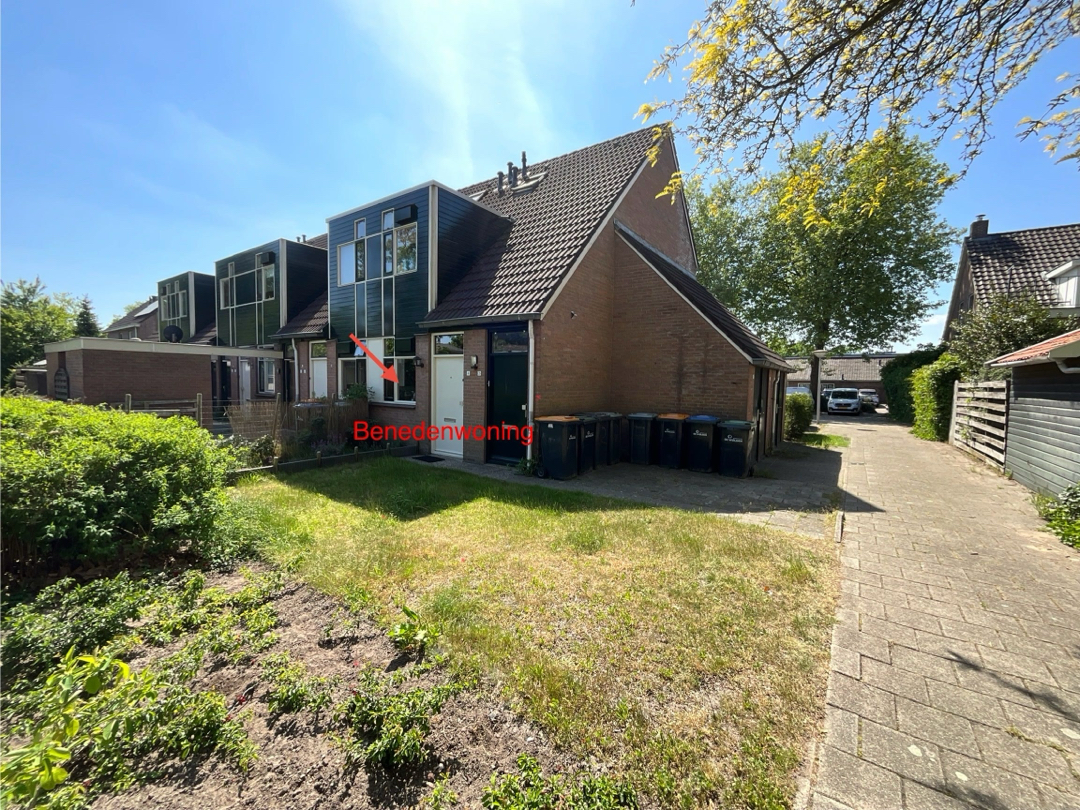 Klinge 4, 7963 CZ Ruinen, Nederland