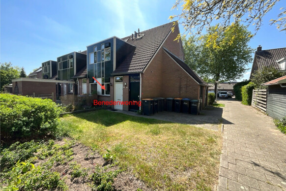 Klinge 4