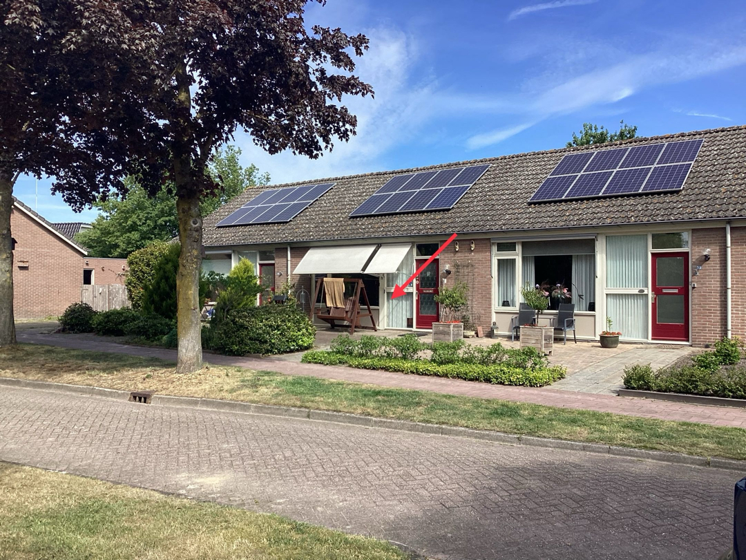 J.L. Nijsinghweg 11, 7957 CC De Wijk, Nederland