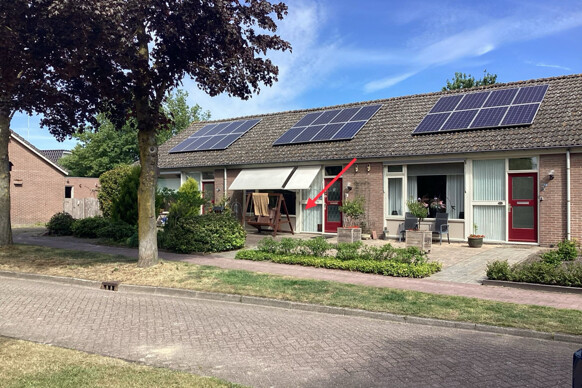 J.L. Nijsinghweg 11