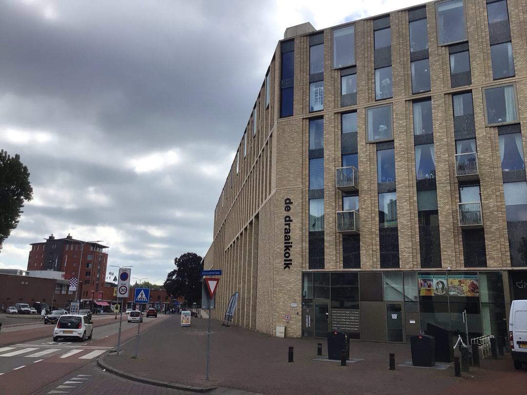 Alteveerstraat 1e, 9401 GA Assen, Nederland