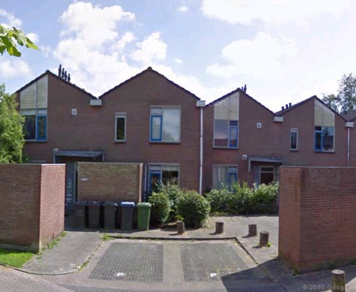 Zuringes 35, 9407 CC Assen, Nederland