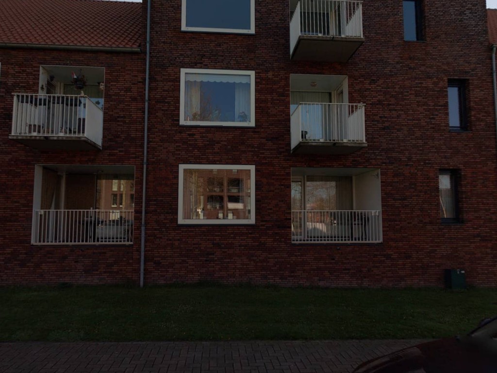 Dorpshuisweg 34E, 9617 BN Harkstede, Nederland