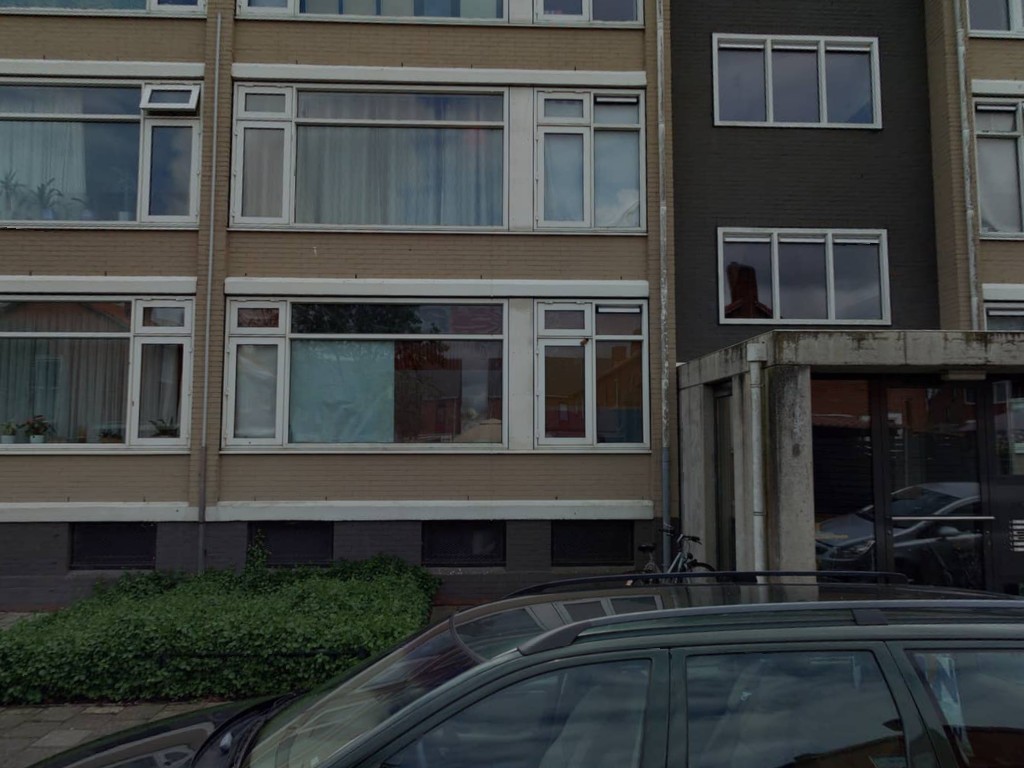 Gabriël Metsustraat 36, 9601 JK Hoogezand, Nederland