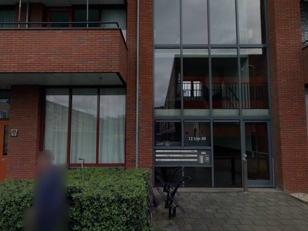 Meindert Hobbemastraat 4, 9601 JM Hoogezand, Nederland